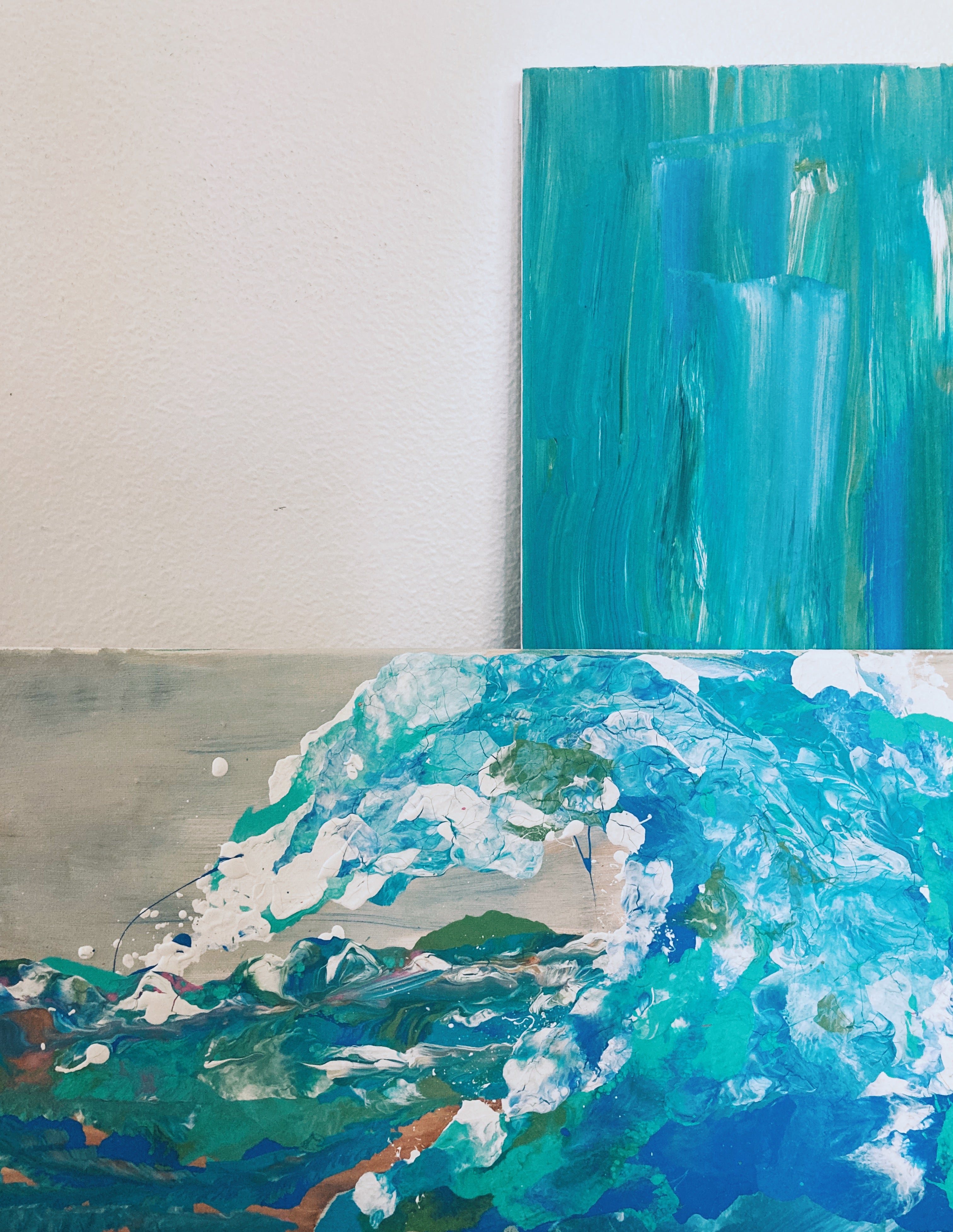 Canvas