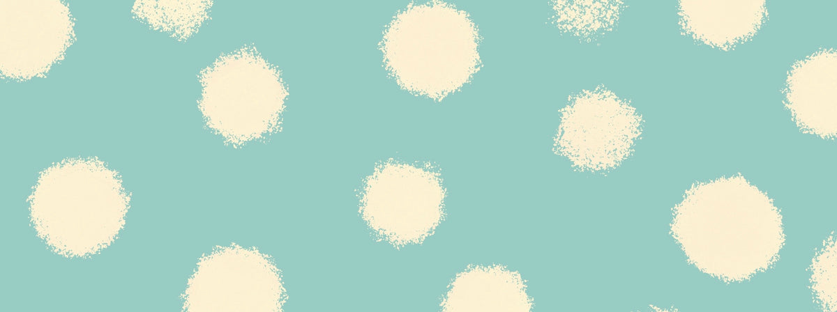 Red Rocks & Polka Dots