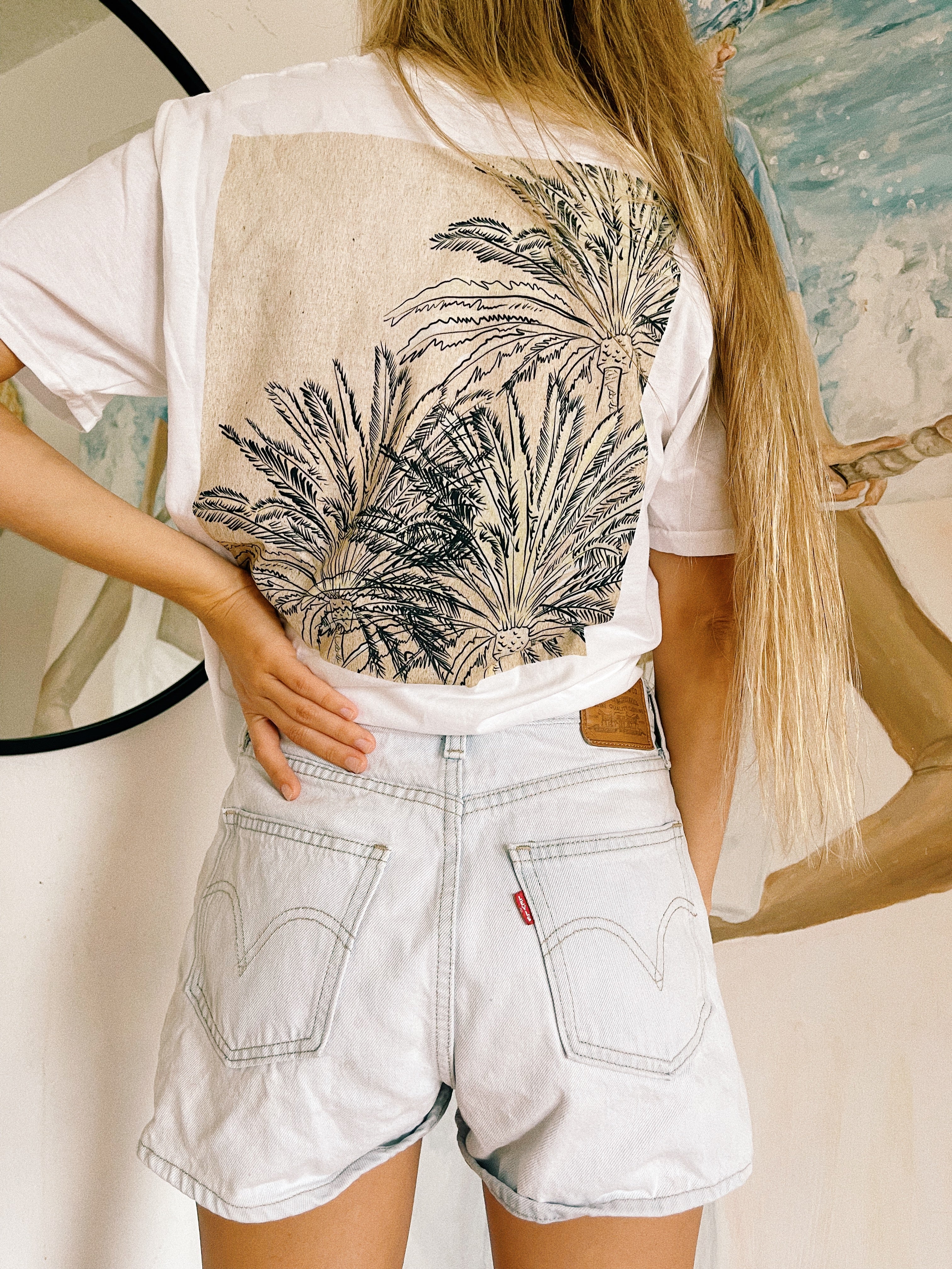 Graphic T-Shirt