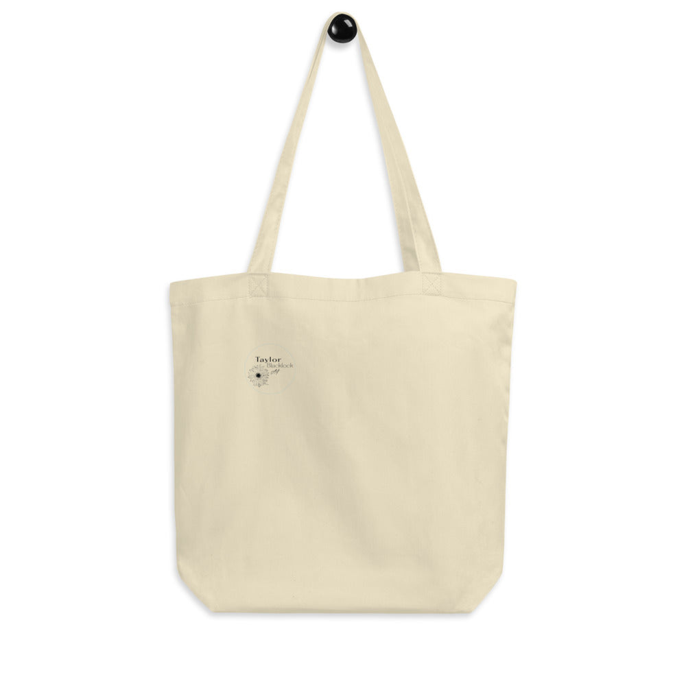 "Adventure Collage" Eco Tote Bag