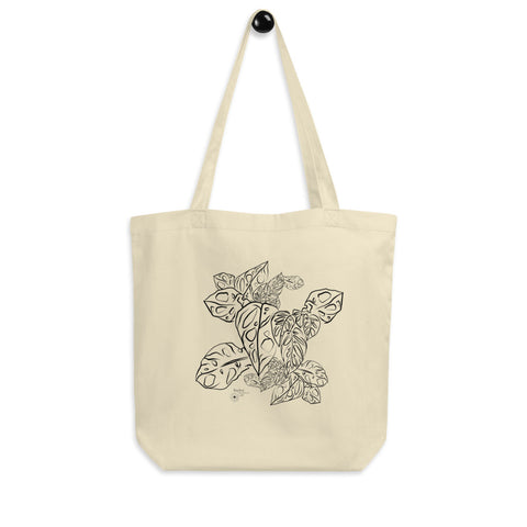 Flower Tote Bag – Lord & Taylor